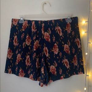 NB Summer short